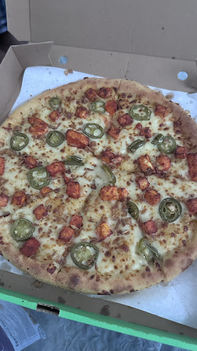 Photo of Caprinos Pizza Milton Keynes - 25 N 10th St, Milton Keynes MK9 3EL